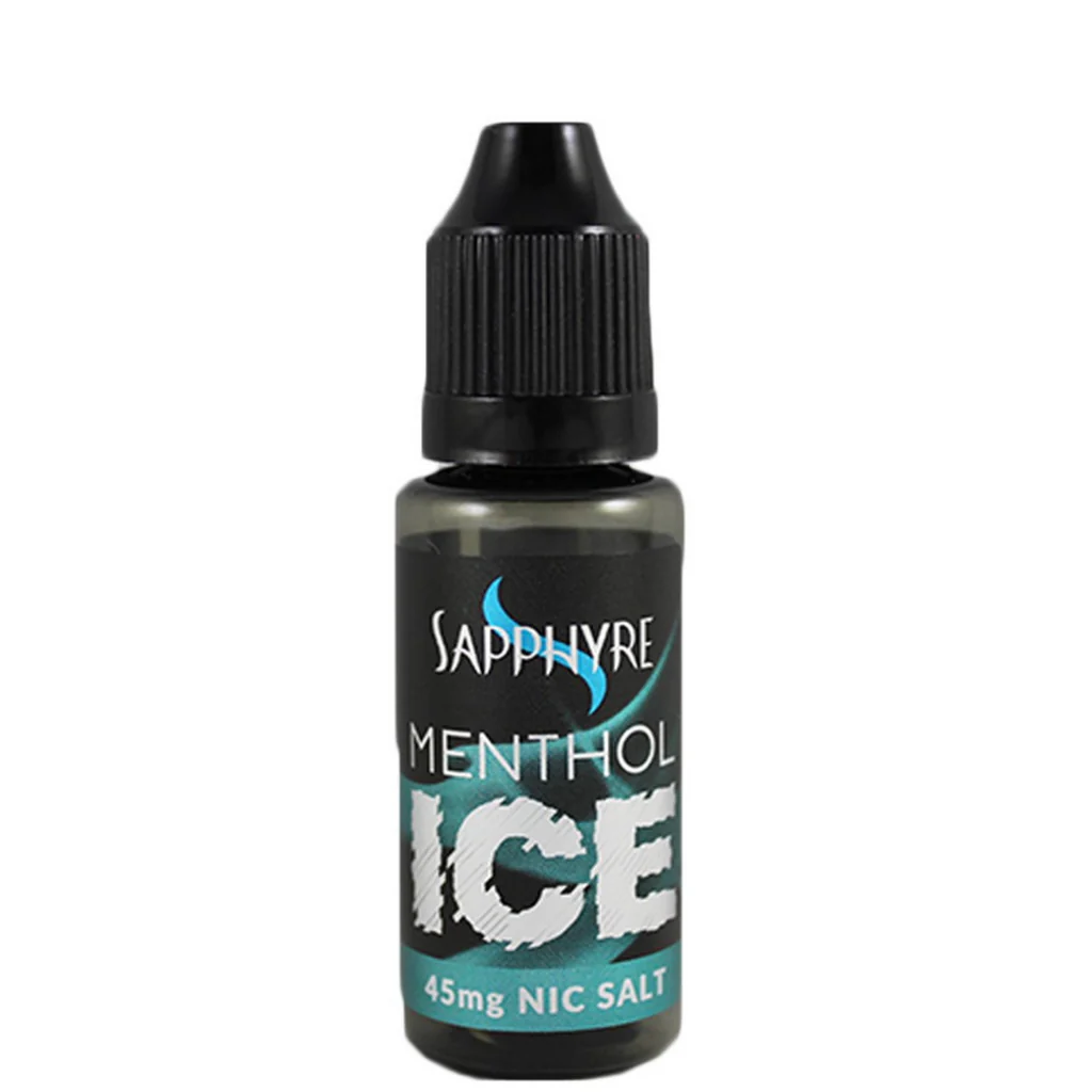 Sapphyre Vapes Flavor Additive Drops 3ML