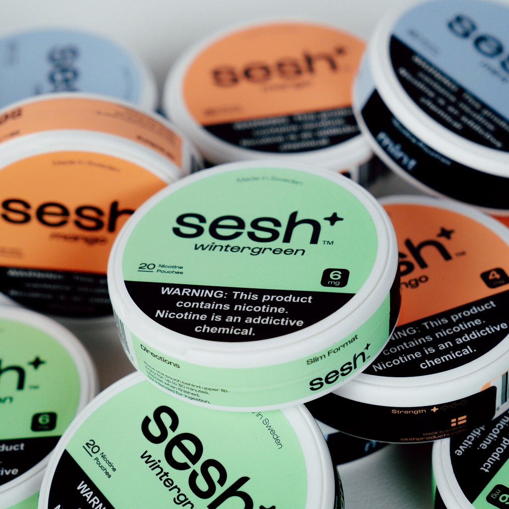 Sesh+