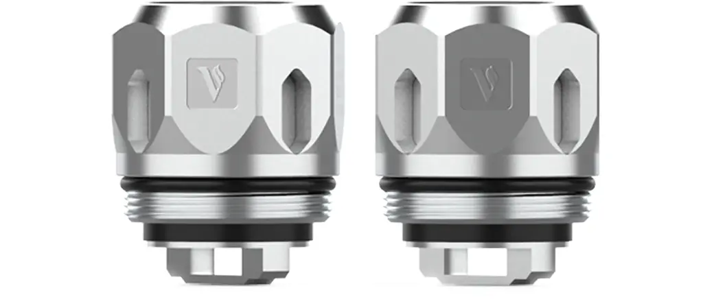 Vaporesso GT Core Replacement Coils for NRG Tank - Pack of 3 (MSRP $10.00 - $15.00) 
