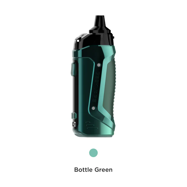 GeekVape B60 / Aegis Boost 2 2000mAh Pod Mod Starter Kit With Refillable 5ML Pod (MSRP $44.99) 