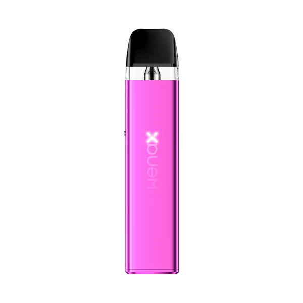 GeekVape Wenax Q Mini 1000mAh Pod System Starter Kit With 2 x 2ML GeekVape Q Cartridge Pod (MSRP $24.99) 