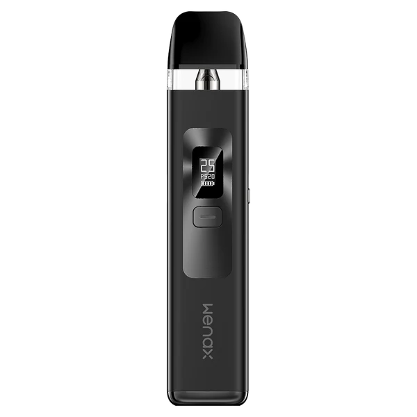 GeekVape Wenax Q 1000mAh Pod System Starter Kit With 2ML Refillable Pod Cartridge (MSRP $24.99) 