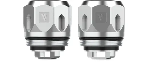 [SKU-100014] Vaporesso GT Cores Ccell 2 Replacement Coils For NRG / Cascade Baby Tank - Pack of 3 (MSRP $10.00) - SS316L 0.3 Ohm (35-40W)