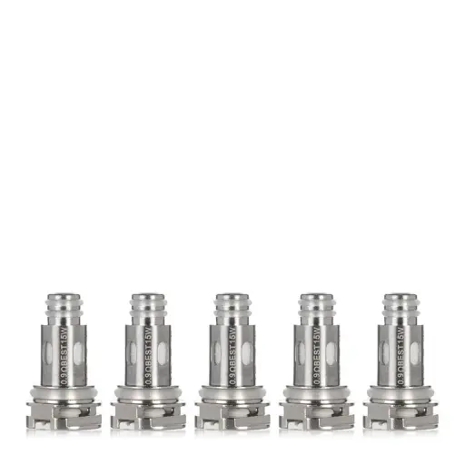 SMOK Nord Replacement Coils - Pack of 5 (MSRP $20.00 - $25.00)