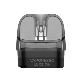 [SKU-100027] Vaporesso Luxe XR 5ML Refillable Replacement Pods - Pack of 2 (MSRP $10.00) 