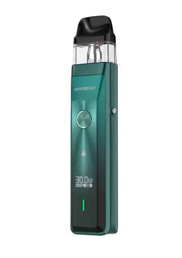 Vaporesso XROS 2 1000mAh Starter Kit With 2 x 2ML Replaceable Pods (MSRP $35.00)
