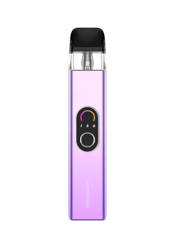 Vaporesso XROS 4 1000mAh Pod System Starter Kit With 2 x 3ML XROS Series Mesh Pod (MSRP $39.99)