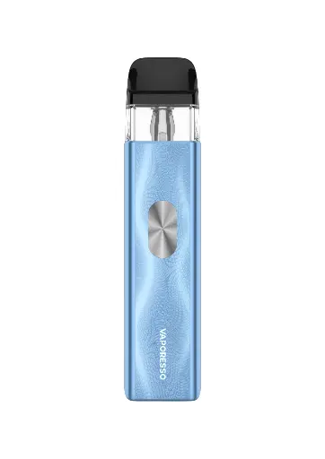 Vaporesso XROS 4 Mini 1000mAh Pod System Starter Kit With 3ML XROS Series Mesh Pod (MSRP $24.00)