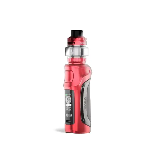 SMOK MAG SOLO 21700/18650 Starter Kit With 5ML T-Air Subtank (MSRP $85.00)