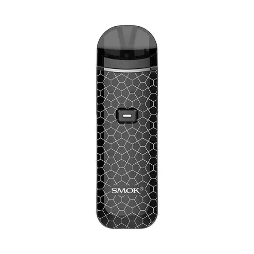 SMOK Nord Pro 1100mAh Pod System Starter Kit With Refillable 3.3ML Pod (MSRP $30.00)