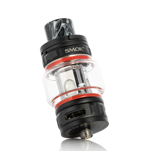 SMOK TFV18 7.5ML / 6.5ML Tank (MSRP $40.00)