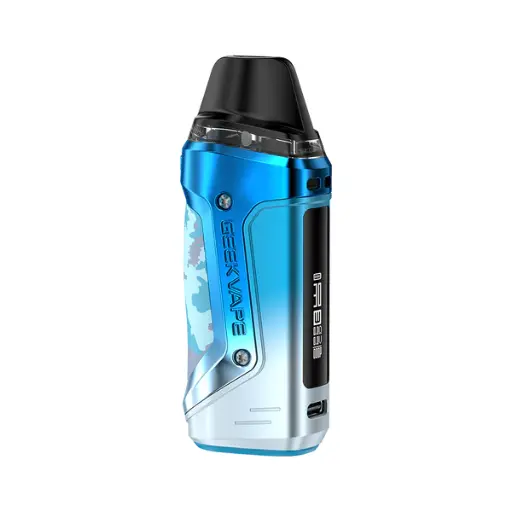 GeekVape AN 2 1100mAh Pod System Starter Kit With 2 x 2ML GeekVape N Cartridge Pod (MSRP $39.99) 