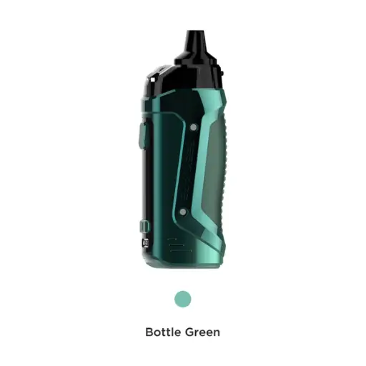 GeekVape B60 / Aegis Boost 2 2000mAh Pod Mod Starter Kit With Refillable 5ML Pod (MSRP $44.99) 