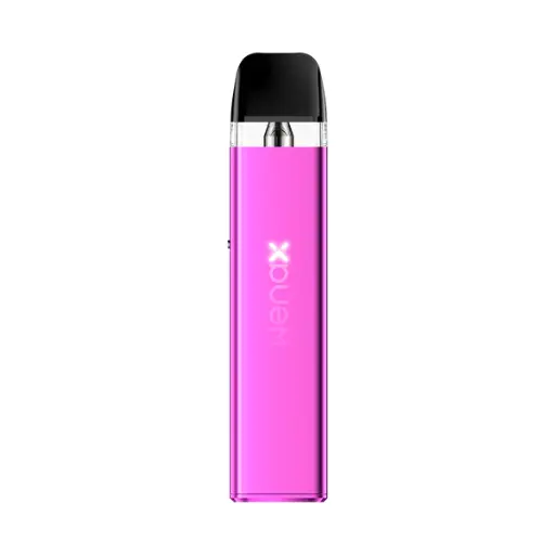 GeekVape Wenax Q Mini 1000mAh Pod System Starter Kit With 2 x 2ML GeekVape Q Cartridge Pod (MSRP $24.99) 