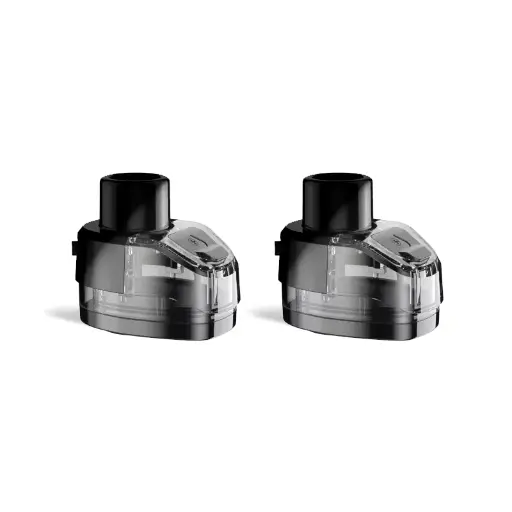 [SKU-100238] Geekvape B100 4.5ML Empty Refillable Replacement Pod - Pack of 2 (MSRP $8.99)