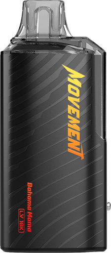 MOVEMENT LV18000 - Display of 5