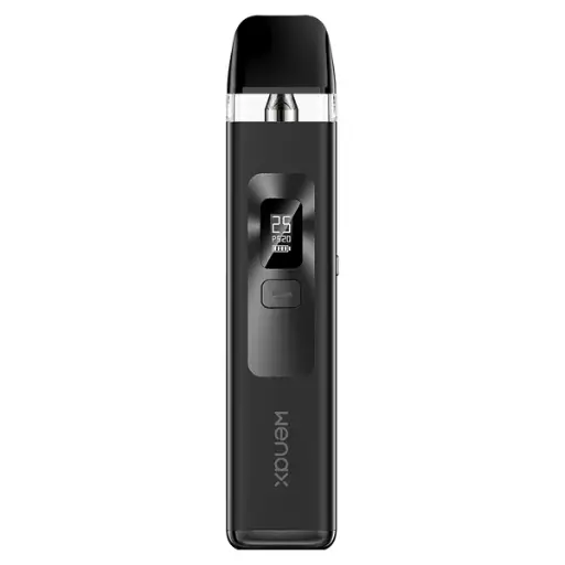 GeekVape Wenax Q 1000mAh Pod System Starter Kit With 2ML Refillable Pod Cartridge (MSRP $24.99) 