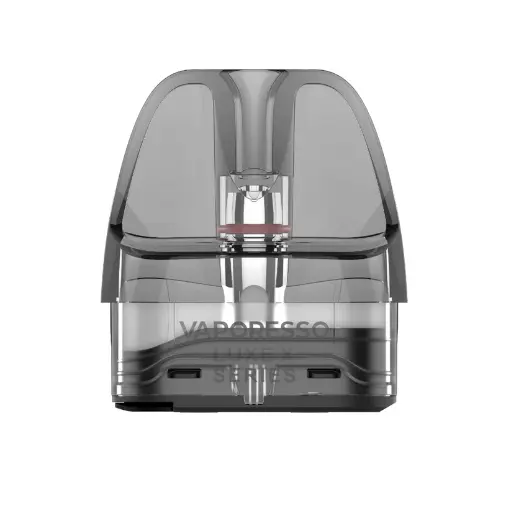 Vaporesso Luxe X 5ML Refillable Replacement Pods - Pack of 2 (MSRP $10.00)