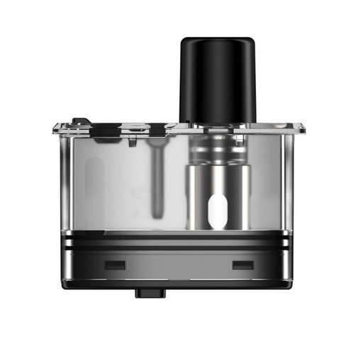 [SKU-100259] GeekVape Peak 4ML Refillable Replacement Cartridge Pod - Pack of 2 (MSRP $7.99) - 0.8 ohm