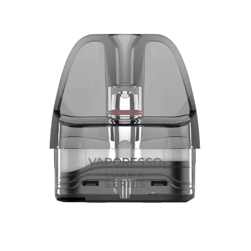 Vaporesso Luxe Q 2ML Refillable Replacement Mesh Pods - Pack of 4 (MSRP $15.00) 
