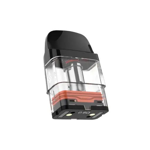 Vaporesso XROS Series Top Fill 2ML Refillable Replacement Pod - Pack of 4 (MSRP $20.00) 