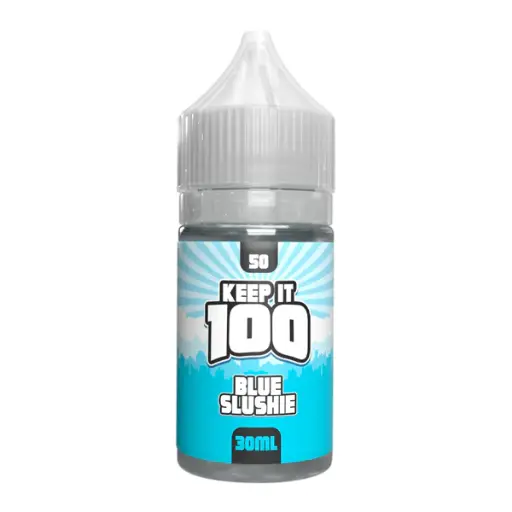 Keep It 100 Nixodine Salt E-Liquid 30ML (MSRP $16.99)