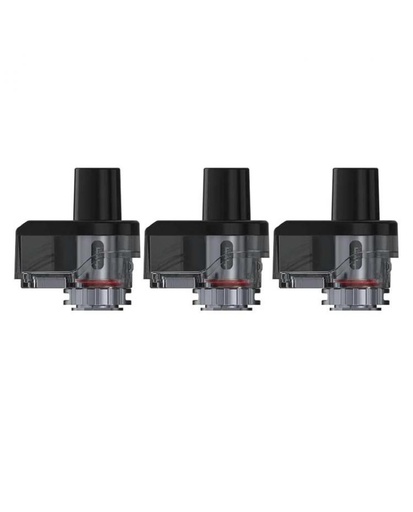 [SKU-104377]  SMOK RPM80 RGC 5ML Refillable Replacement Pod - Pack of 3 (MSRP  $15.00)