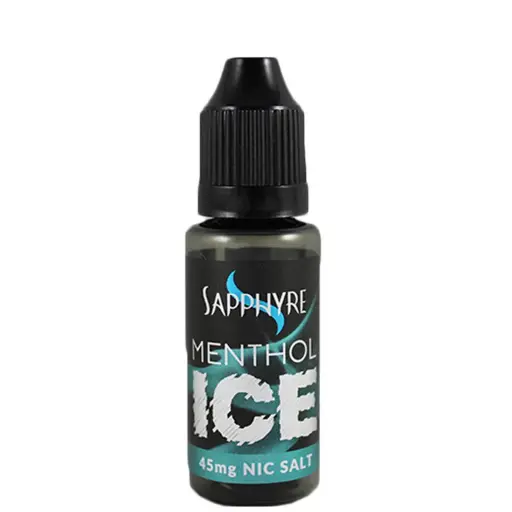 [SKU-106391] Sapphyre Vapes Flavor Additive Drops 3ML