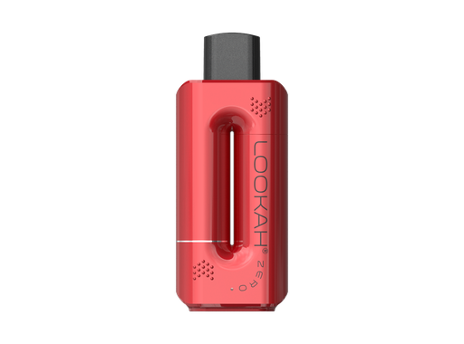  Lookah Zero 650mAh VV 510 Cartridge Preheat Vape Battery - Display of 6 (MSRP $27.00 Each)