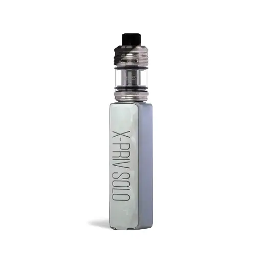 SMOK X-Priv Solo 80W 18650 Starter Kit With 3.5ML TF-D Subtank
