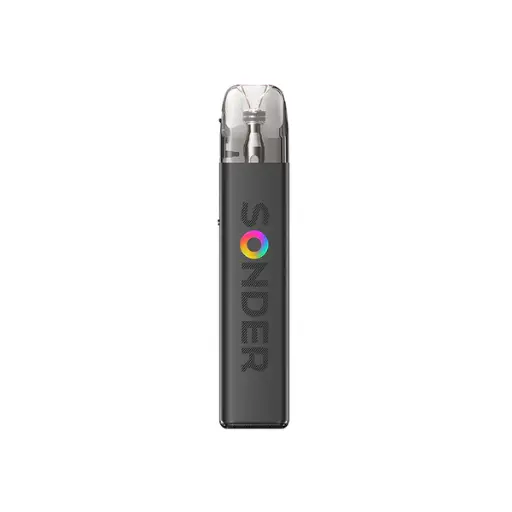 GeekVape Sonder Q 2 1350mAh Pod System Starter Kit With 3ML Refillable GeekVape Q Cartridge Pod (MSRP $14.99) 