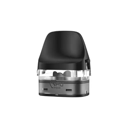 [SKU-104581] GeekVape JR 5ML Refillable Replacement Empty Cartridge Pod - Pack of 2 (MSRP $6.99)