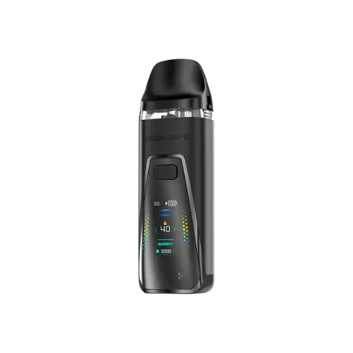 GeekVape Digi Pro 2000mAh Pod System Starter Kit With 2 x Refillable 5ML GeekVape J Cartridge Pod (MSRP $49.99)
