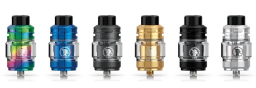 GeekVape Z SE 5.5ML Sub-Ohm Tank - Special Edition (MSRP $34.99)