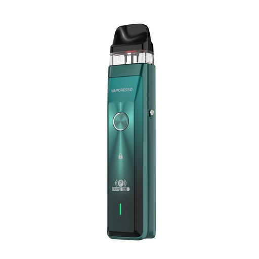 Vaporesso XROS Pro 1200mAh Pod System Starter Kit With 2 x 3ML XROS Series Mesh Pod (MSRP $42.00) 
